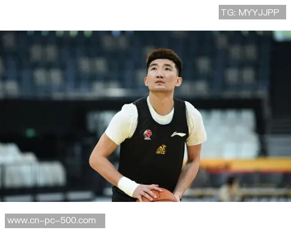 孙铭徽总决赛拼尽全力不怕受伤展现CBA硬汉精神勇夺冠军